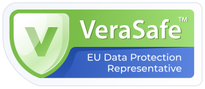 VeraSafe EU Data Protection Representative